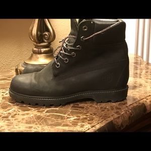 Women’s Timberland Boots